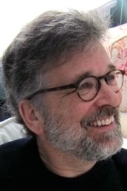 Stephen Nathan portrait