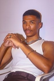 Yakheem Wagner portrait