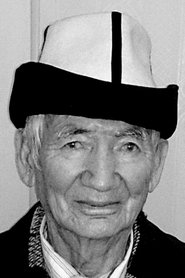 Sagynbek Ishenov portrait