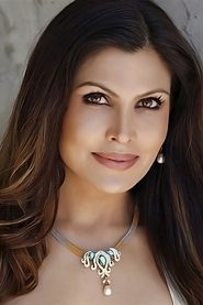 Kimi Verma portrait