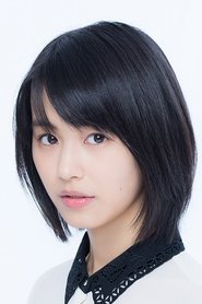 Aisa Takeuchi portrait