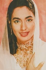 Nutan portrait