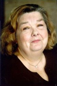 Jane Galloway Heitz portrait
