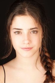 Madalena Aragão portrait