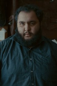 Mohammad Hosein Kia portrait