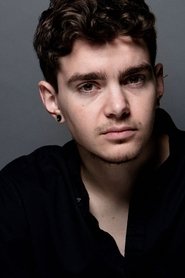 Elliot Fletcher portrait