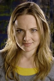 Stephanie Gossger portrait