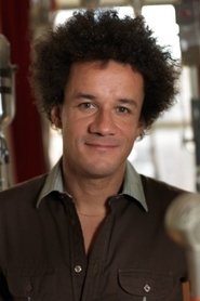 Jacky Terrasson portrait