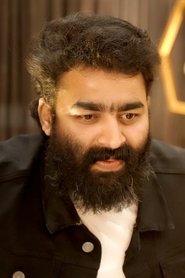 Amhan Raphy portrait