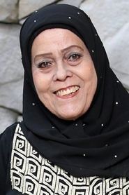 Mak Jah portrait