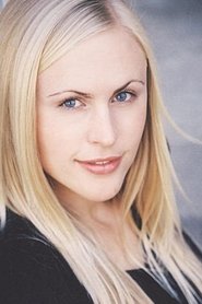 Annie McElwain portrait