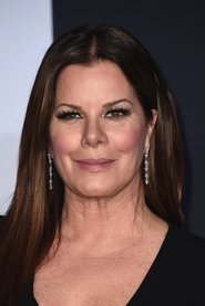 Marcia Gay Harden portrait