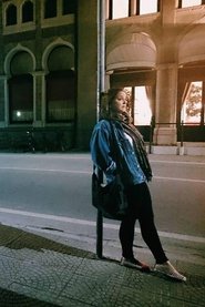 Roxanne Peguet portrait