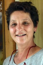Muriel Bec portrait