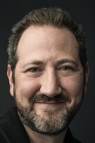 Stephen Feder portrait