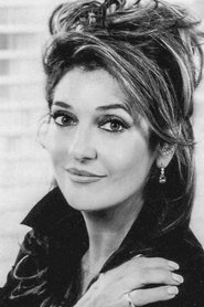 Marie McLaughlin portrait