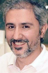 Ramin Hacıyev portrait
