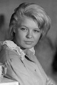 Galina Figlovskaya portrait