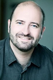 Xavier Fagnon portrait
