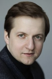 Игорь Юртаев portrait