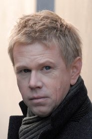 Thomas Morris portrait
