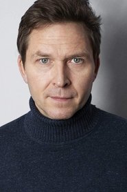 Tobias Aspelin portrait