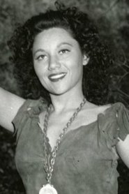 Gloria Dea portrait