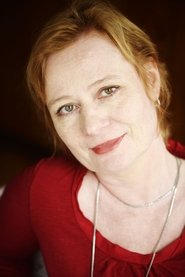 Bertina Henrichs portrait