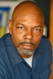 Mark Berry portrait