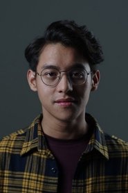 Ardhito Pramono portrait