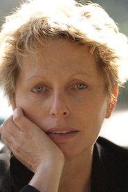 Sylvie Matton portrait