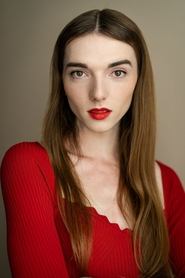 Mary Malone portrait