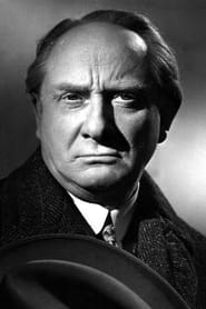 Jean Debucourt portrait