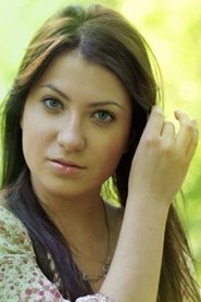 Justina Matusevičiūtė portrait