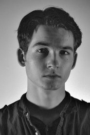 Adam Golden portrait