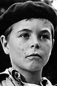 François Lartigue portrait