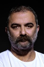 Sinan Demirer portrait