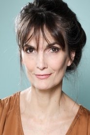 Véronique Boulanger portrait