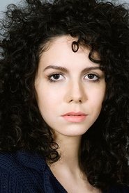 Lauren Molina portrait