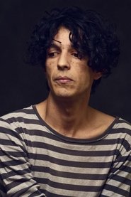 Calhau portrait