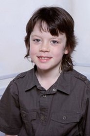 Nicholas McAnulty portrait
