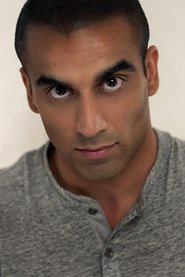 Umar Khan portrait