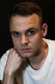 Oleksii Beldei portrait
