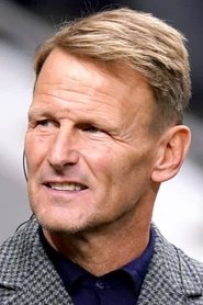 Teddy Sheringham portrait