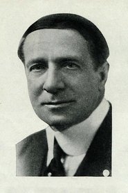 Edwin Mordant portrait