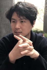 Kelvin Kyung Kun Park portrait