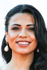 Rana Asgarova portrait
