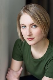 Hil Horvath portrait