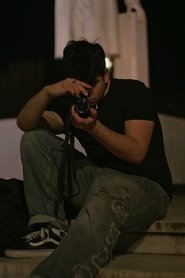 Antonis Goumas portrait
