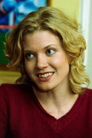 Jennifer Lien portrait